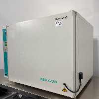 Heraeus BBD 6220 CO² Incubator image 1